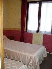 Le Faranchin 3* Виллар-д'Арен