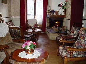 Le Faranchin 3* Виллар-д'Арен