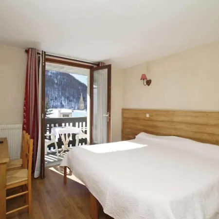 Hotel Le Faranchin